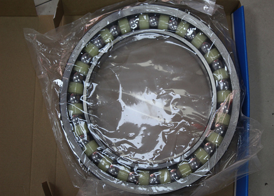 245BA35 खुदाई स्पेयर पार्ट्स SK350-8 SK295-9 SK350-9 यात्रा कोणीय असर