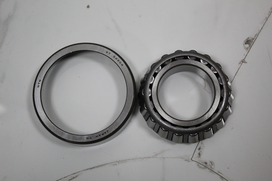 4T-32209 खुदाई स्पेयर पार्ट्स DX420 2109-7047 OEM पतला रोलर असर
