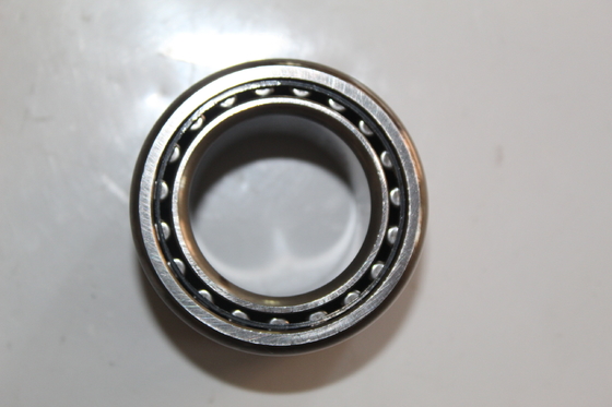 MR243320  Excavator Spare Parts 38.1*52.388*31.75 Solid Needle Roller Bearing