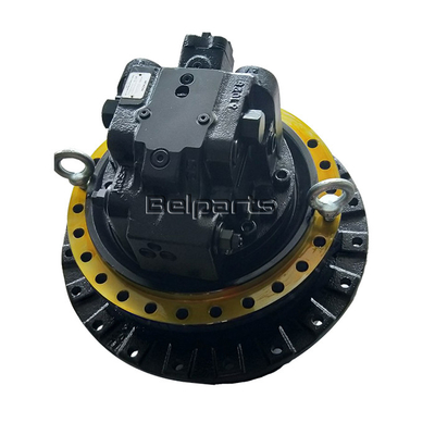 Travel Motor Assy EX300-5 EX270-5 9149237 Final Drive Motor Excavator Parts Drive Walking