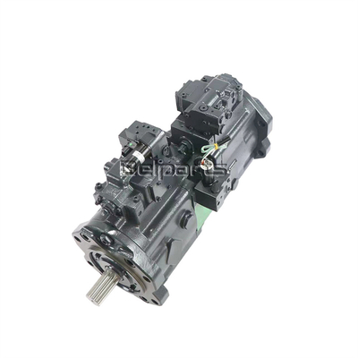 KSJ12240 K5V160DTP 1F9R-9Y04 हाइड्रोलिक पंप CX350B SH350-5 SH360 क्रॉलर खुदाई मुख्य पंप हाइड्रोलिक पार्ट्स के लिए