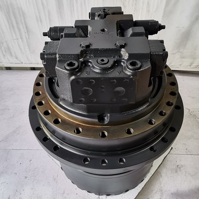 EC380D EC380E EC480D EC480E खुदाई यात्रा मोटर परख 14632579 14593321 हाइड्रोलिक फाइनल ड्राइव