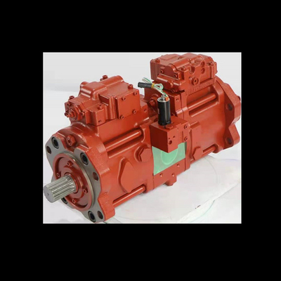 KSJ2851 K5V140DTP1G9R K5V140DTP हाइड्रोलिक पिस्टन पंप CX330 CX350 लिंक-बेल्ट 330LX SH330-3A SH330-1 मुख्य पंप