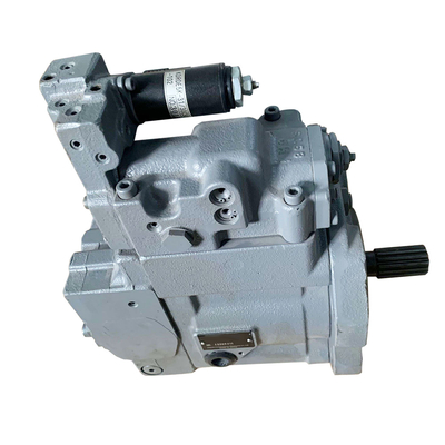 4633474 K3V63S हाइड्रोलिक मुख्य पंप और पिस्टन पंप K3V63S-102R-1F29 ZX450-3 हिताची खुदाई के लिए