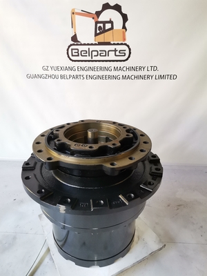 बेल पार्ट्स एक्सकेवेटर पार्ट्स ZX180-3 ट्रैवल रिडक्शन गियरबॉक्स 9170996 हिताची के लिए