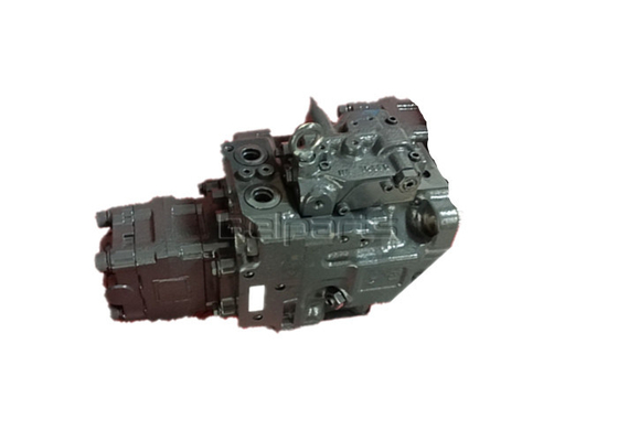 कोमात्सु PC35mr-2 खुदाई मुख्य पंप 708-3S-00512 के लिए बेलपार्ट्स हाइड्रोलिक पंप