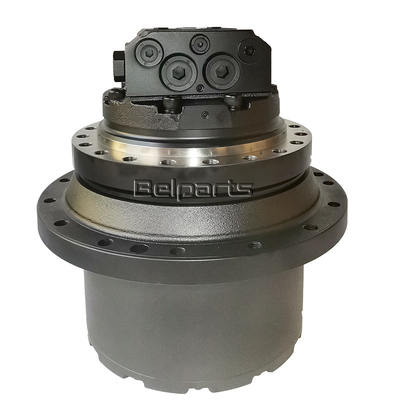 Doosan 263B2070-00 के लिए खुदाई करने वाला S140LC-V यात्रा मोटर परख TM18B