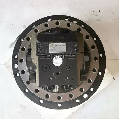 Doosan 263B2070-00 के लिए खुदाई करने वाला S140LC-V यात्रा मोटर परख TM18B