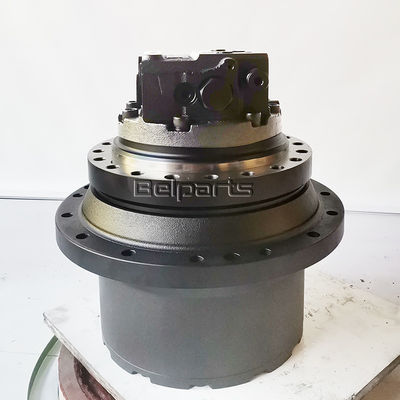 Doosan 263B2070-00 के लिए खुदाई करने वाला S140LC-V यात्रा मोटर परख TM18B