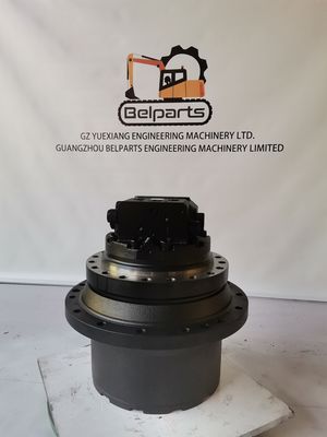 Doosan 263B2070-00 के लिए खुदाई करने वाला S140LC-V यात्रा मोटर परख TM18B