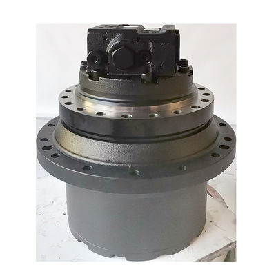 Doosan 263B2070-00 के लिए खुदाई करने वाला S140LC-V यात्रा मोटर परख TM18B