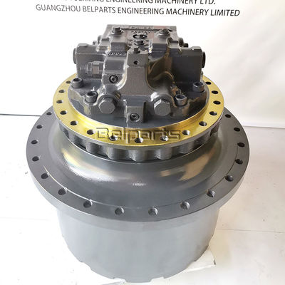 खुदाई के पुर्जे PC400-7 अंतिम ड्राइव 706-8J-01012 706-8J-01011