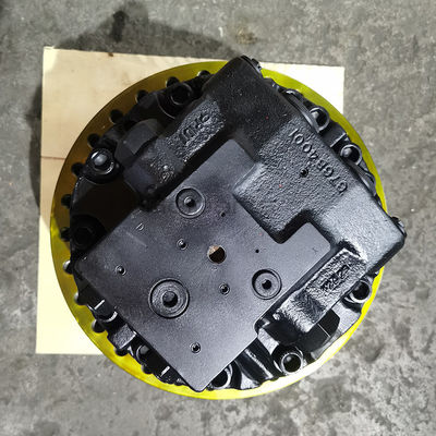 खुदाई के पुर्जे Tb16 Tb15 Tb17 303 305 Sh75u 311b सुमितुमो टेकुची के लिए यात्रा मोटर
