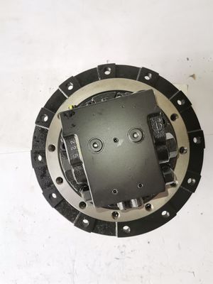 EX75 EX75-3 ट्रैवल मोटर अस्सी 9118299 आफ्टरमार्केट फाइनल ड्राइव असेंबली