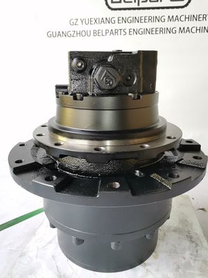 EX75 EX75-3 ट्रैवल मोटर अस्सी 9118299 आफ्टरमार्केट फाइनल ड्राइव असेंबली