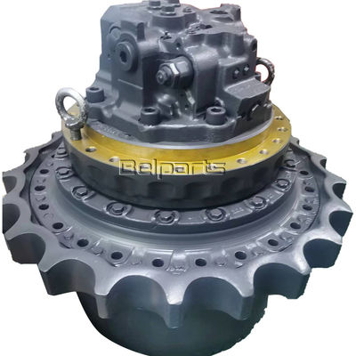 खुदाई करने वाला PC400-6 PC400-7 PC400-8 अंतिम ड्राइव 706-88-00151 706-88-00150