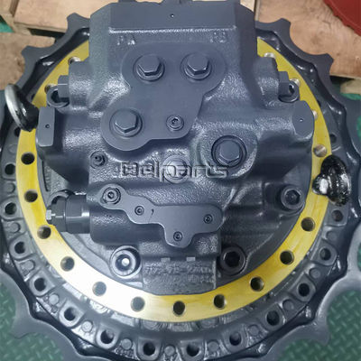 खुदाई करने वाला PC400-6 PC400-7 PC400-8 अंतिम ड्राइव 706-88-00151 706-88-00150