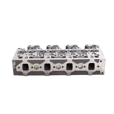 PC130-7 S4D95 डीजल इंजन पार्ट्स 6205-21-1504 सिलेंडर ब्लॉक असी