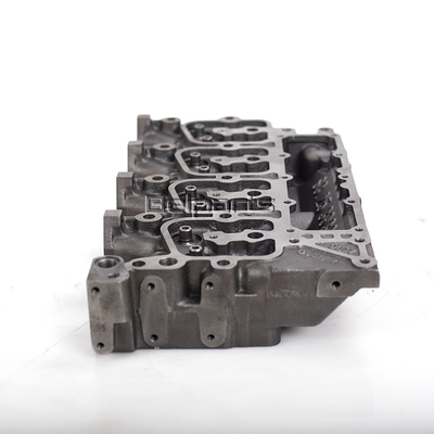 कोमात्सु खुदाई के लिए 4BT PC120-6 सिलेंडर हेड बेयर 4B3.9 हेड 3966448