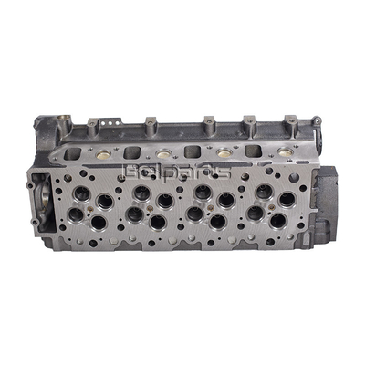 इंजन 8-98170619-0 8-98170617-0 . के लिए ZAX200 4HK1 इंजन सिलेंडर हेड