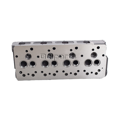 कोमात्सु डीजल इंजन भागों के लिए 4D94 सिलेंडर हेड 6144-11-1112 129931-11000